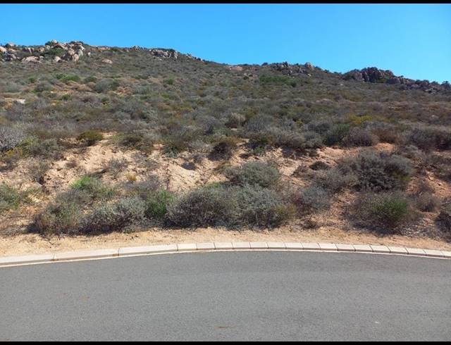 LAND FOR SALE IN ST HELENA VIEWS